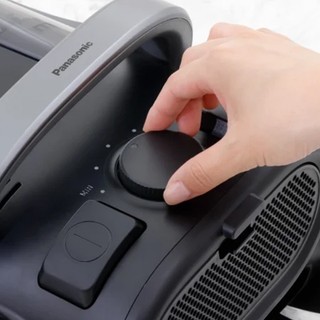 Máy hút bụi Panasonic MC-CL609HN49 - Giadung_Smart