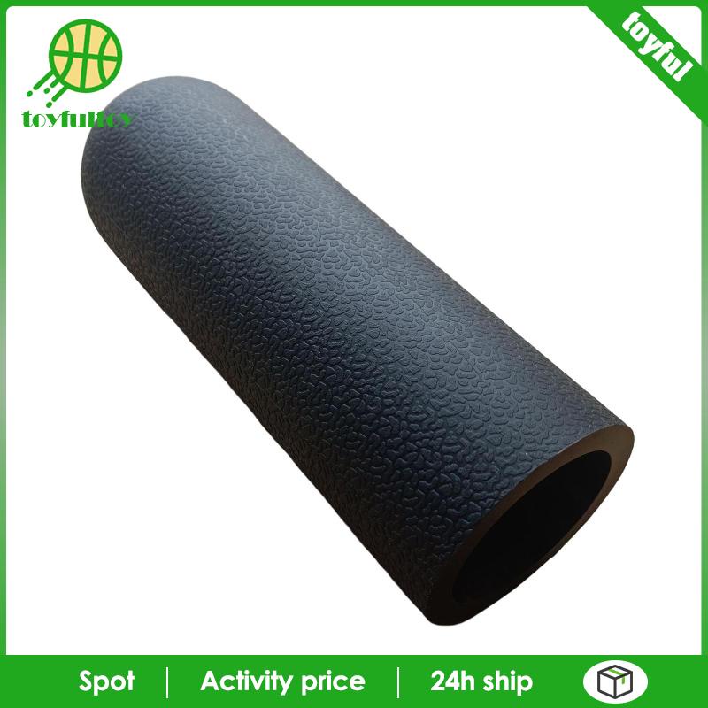Thanh Tạ Cao Su 2 inch Chuyên Dụng Cho Tập Squat Xoay