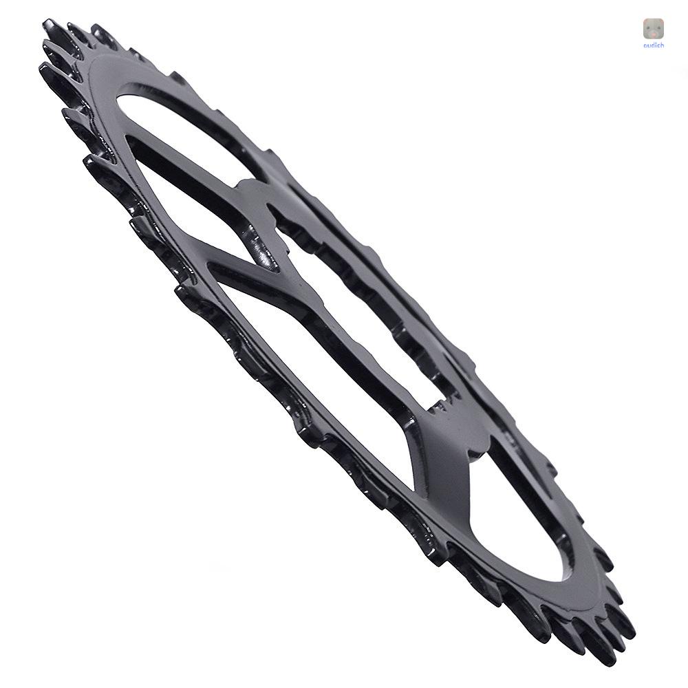 Bánh Xích Xe Đạp Leo Núi MTB BMX 38T 8 9 10 11 Tốc Độ