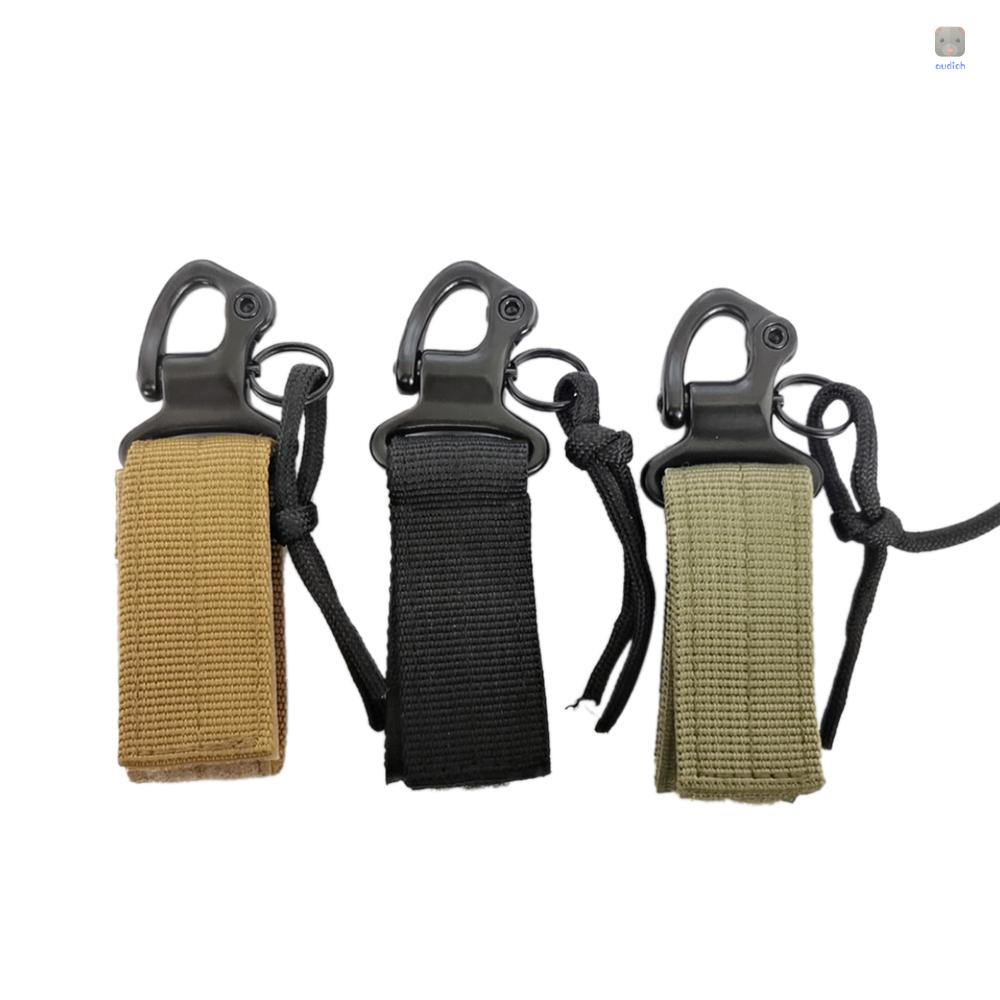 Móc Kẹp Giữ Bình Nước Đa Năng Tiện Dụng Mang Theo Du Lịch Cắm Trại