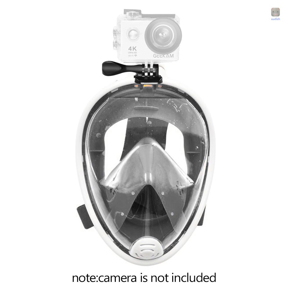 Toàn Bộ Mặt Nạ Lặn Chống Sương Mù Có Thể Tháo Rời