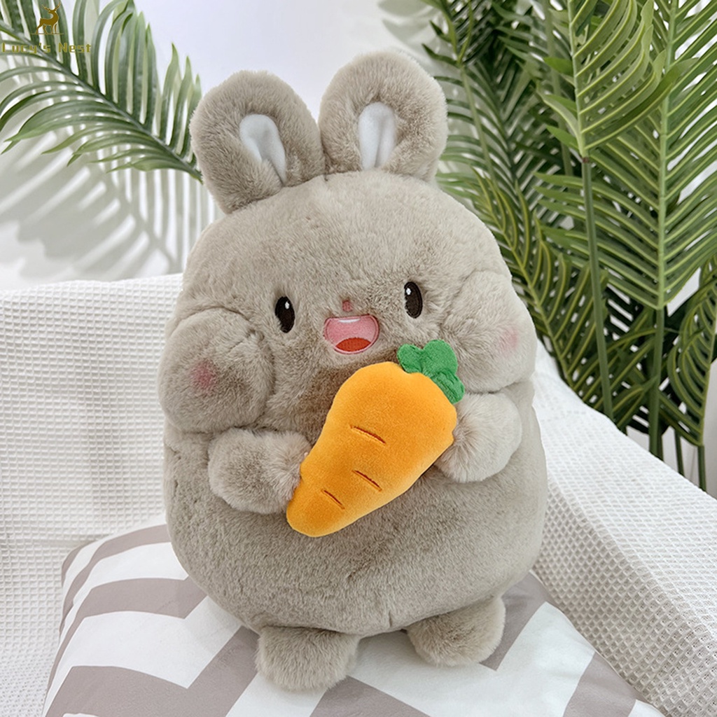 Đồ chơi nhồi bông Hình Động Vật Dễ Thương