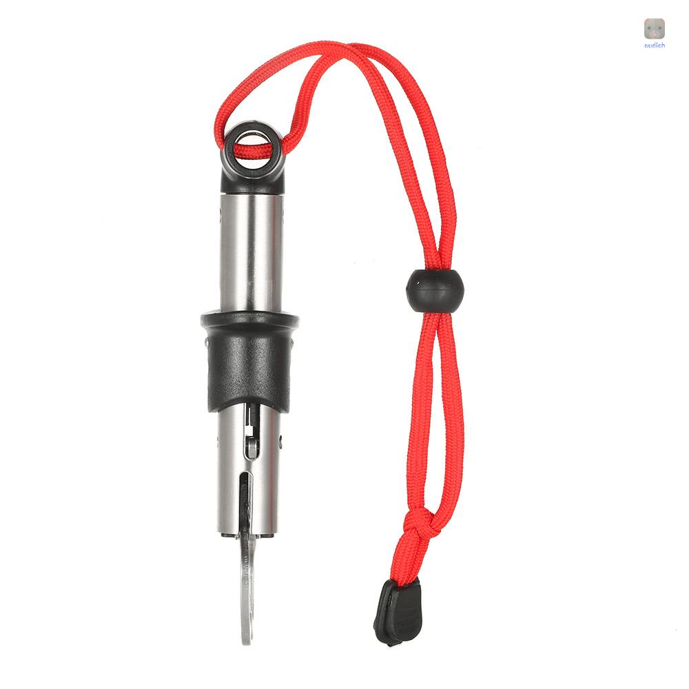 Kìm Kẹp Cá Đa Năng Lixada Bằng Thép Không Gỉ