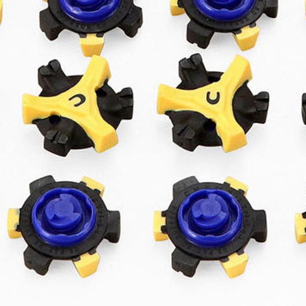 Bộ 14 Đinh Gắn Đế Giày Đánh Golf Thay Thế Chuyên Dụng