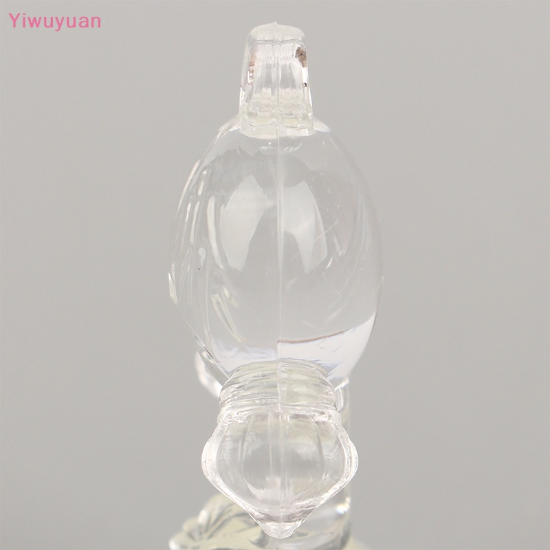 1 Kẹp Tóc Nhựa Phát Quang Hình Công Chúa Cho Bé Gái Mới