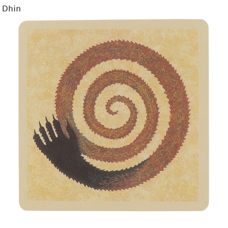 Bộ 24 Thẻ Bài Trò Chơi Werewolf Phiên Bản Tiếng Anh Vui Nhộn Cho Gia Đình