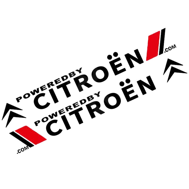 Miếng Dán Chống Trầy Trang Trí Thân Xe Hơi Citroen c3 c4 c5 Aircross e-c4 DS5 DS7