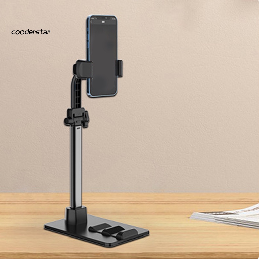 Giá Đỡ Điện Thoại Có Thể Gấp Gọn Tiện Dụng Cho Văn Phòng