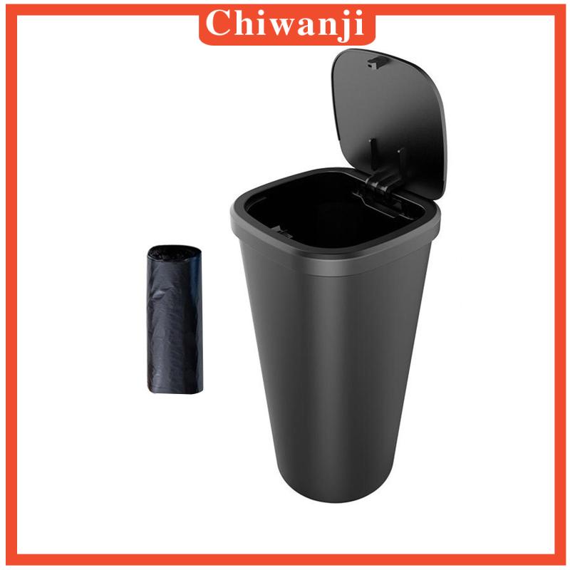 Thùng Đựng Rác Cho Xe Hơi / Nhà Bếp / Phòng Ngủ
