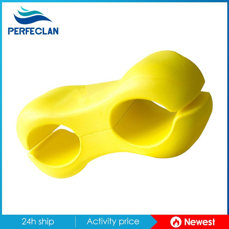 Phao Tập Bơi Kéo Chân An Toàn Tiện Lợi