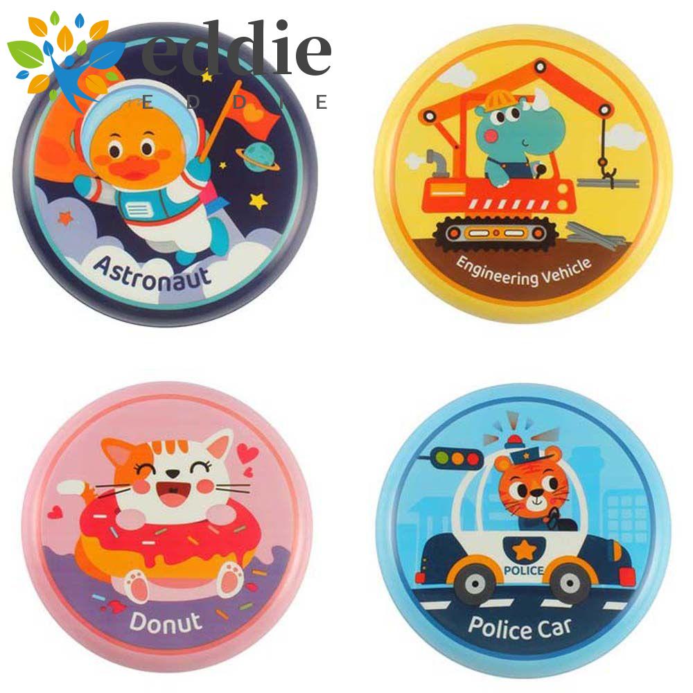 Đồ Chơi Đĩa Bay 26Eddie An Toàn Kết Hợp Tay Và Mắt Tương Tác Giữa Cha Mẹ Và Bé