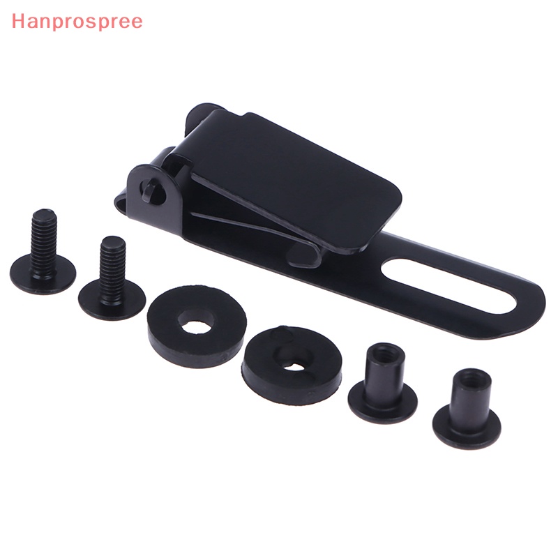 Kẹp Thắt Lưng Bằng Thép Không Gỉ Thông Dụng