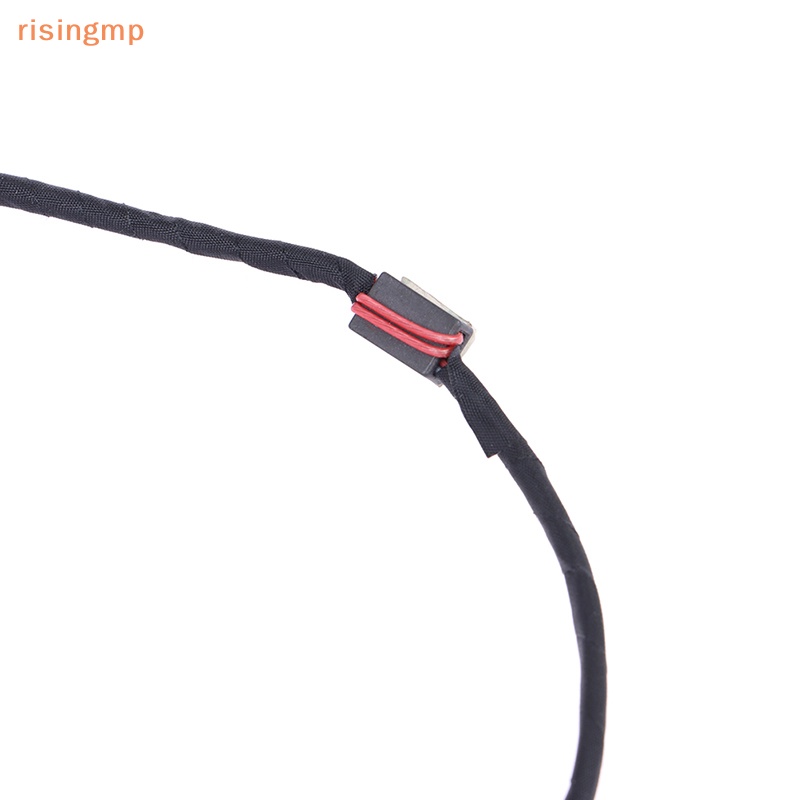 1 Đầu Nối Chuyển Đổi Nguồn Điện Tích Hợp Cáp Sạc Cho Laptop