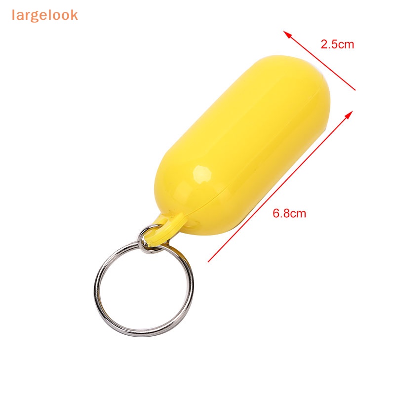 Móc Khóa Hình Chiếc Thuyền Kayak Floag Độc Đáo