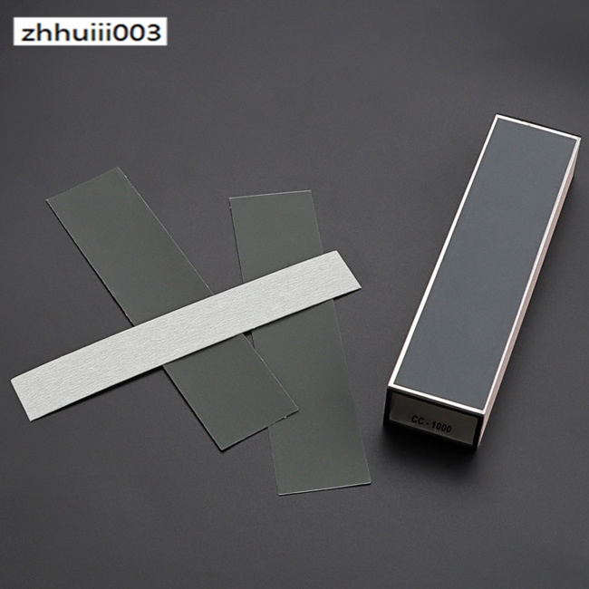 Bộ Dụng Cụ Bảo Vệ Phím Đàn Guitar ZHIHUI Kèm Giấy Nhám