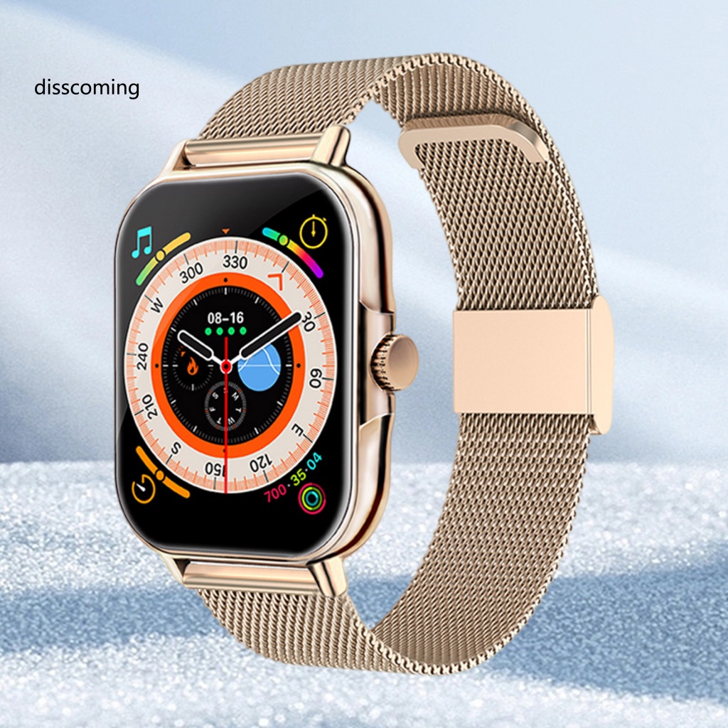 Áo Khoác Dáng Dài Thời Trang Sành Điệu Cao Cấp| Đồng Hồ Thông Minh L21plus Bluetooth Theo Dõi Sức Khỏe Kèm Phụ Kiện