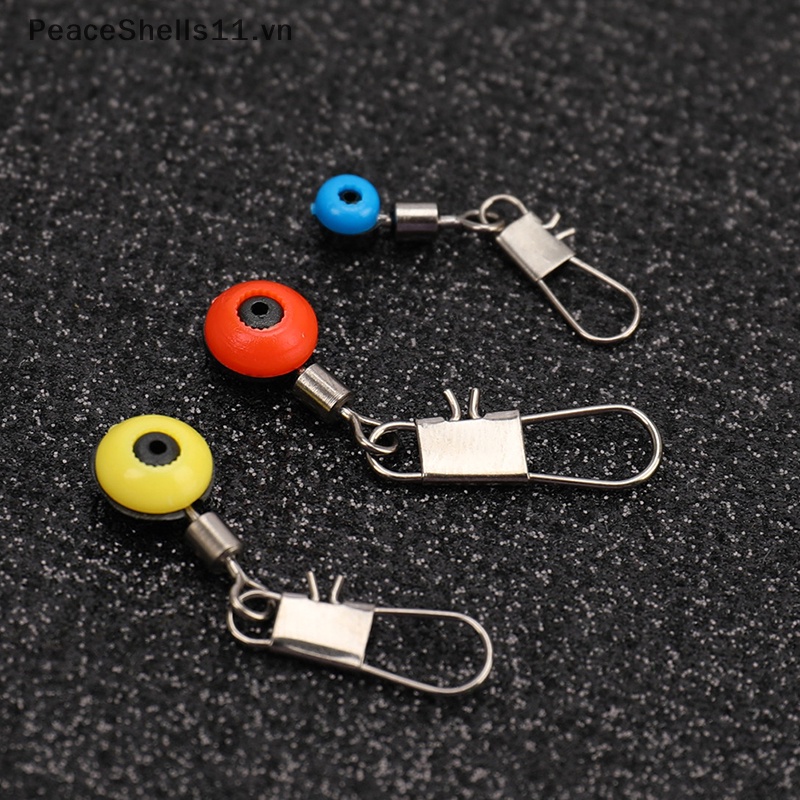 Set 50 Phụ Kiện Câu Cá Chuyên Dụng