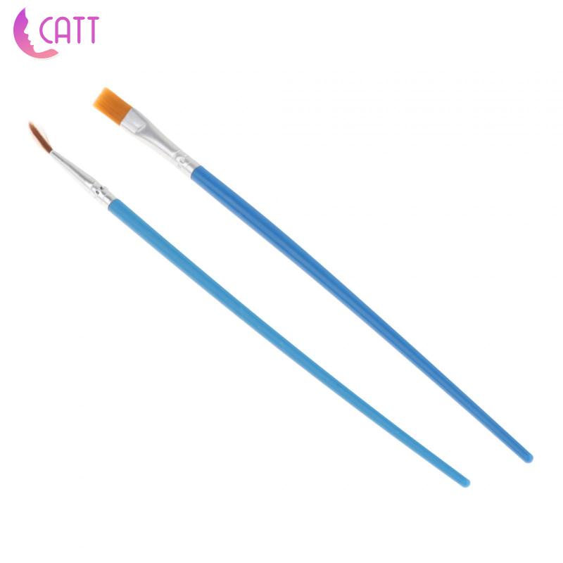 [Dadada1] Cọ Sơn Kèm Cọ Vẽ Cho Họa Sĩ