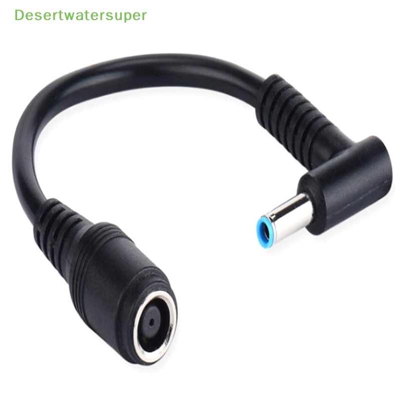 Đầu Nối Chuyển Đổi Nguồn Điện 7.4x5.0mm Sang 4.5x3.0mm