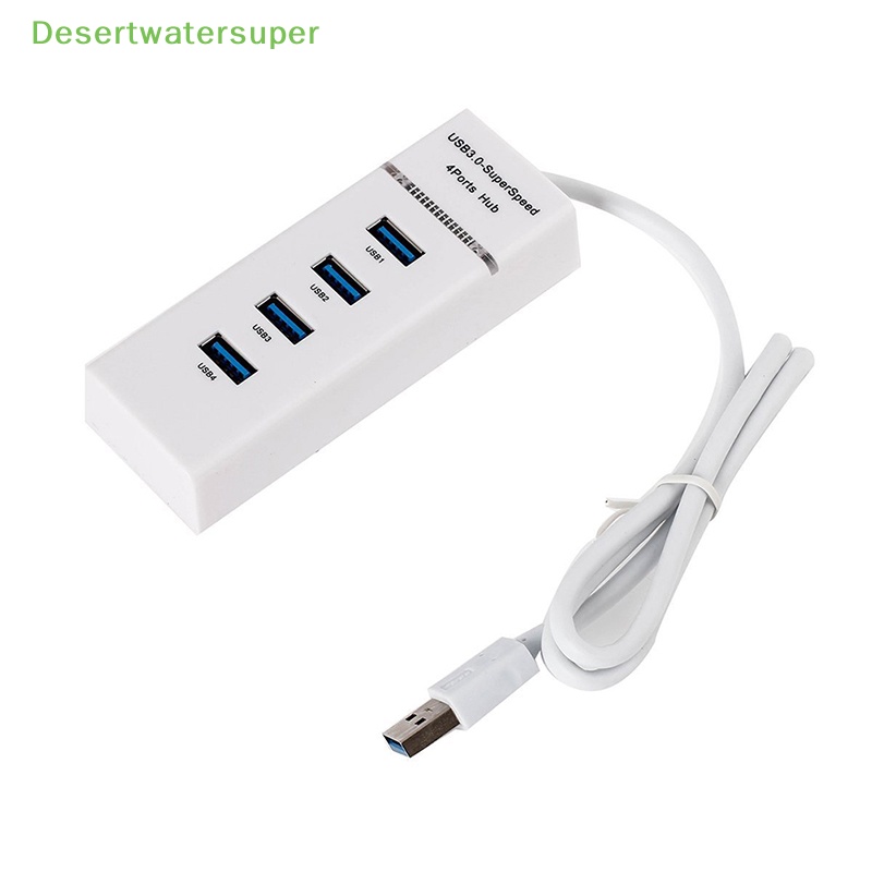 Bộ Chia Cổng USB 3.0 5Gbps Tốc Độ Cao