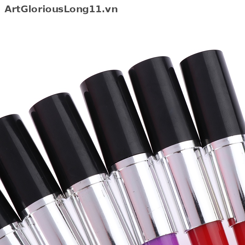 1 Cây Bút Bi Họa Tiết Hoạt Hình Dễ Thương