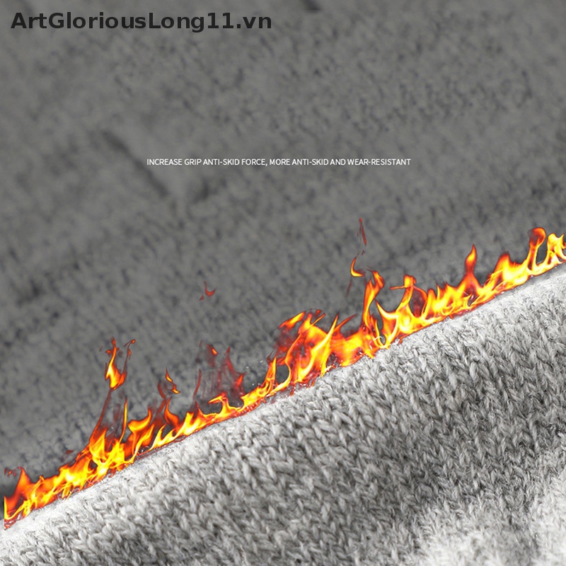 Găng Tay Dệt Kim Màu Sắc Trơn Chất Lượng Cao Có Thể Dùng Màn Hình Cảm Ứng