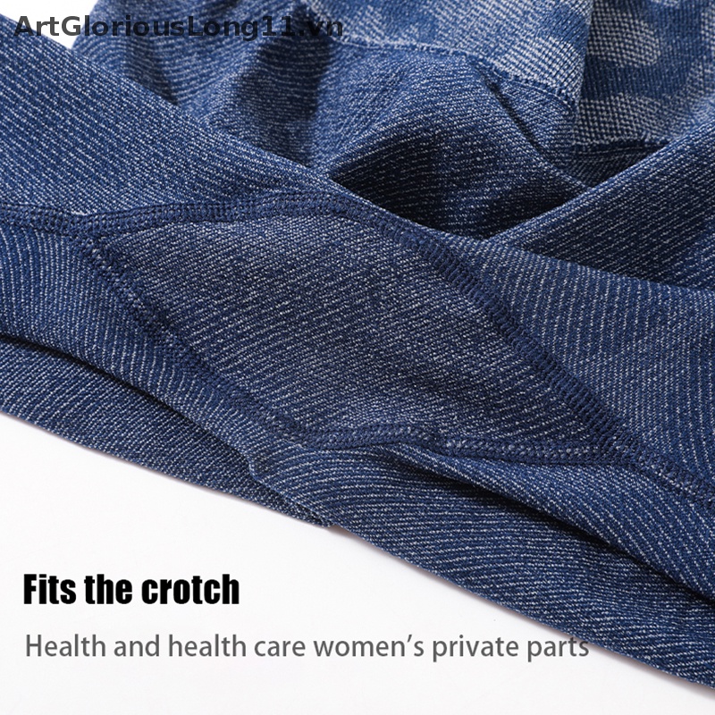 Quần Legging Thể Thao Lưng Cao Không Đường May Họa Tiết Rằn Ri Cá Tính Cho Nữ