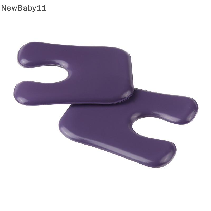 1 Cặp Đệm Silicone Hình Chữ U Chăm Sóc Bàn Chân Giảm Đau