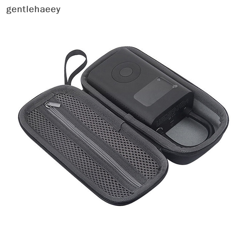 Vỏ Cứng EVA Bơm Hơi Điện Tử Áp Suất Cao Bảo Vệ Máy Bơm Hơi Cho Xe Hơi 1S Mijia