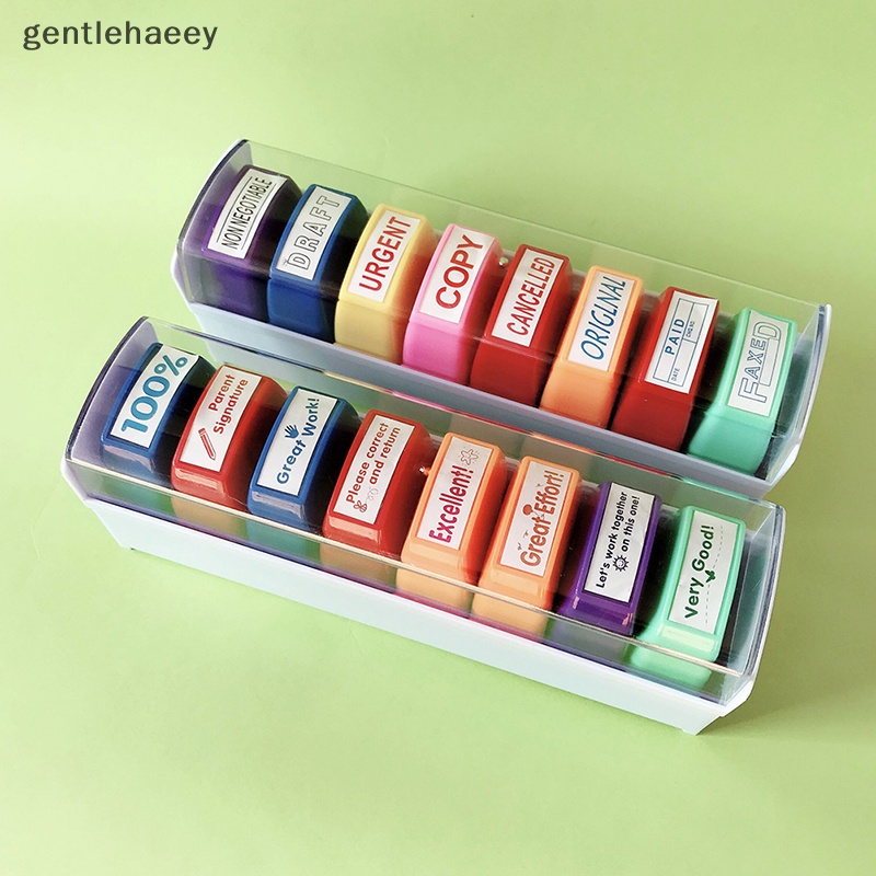 Bộ 8 Dụng Cụ Dạy Học Cho Bé Mẫu Giáo