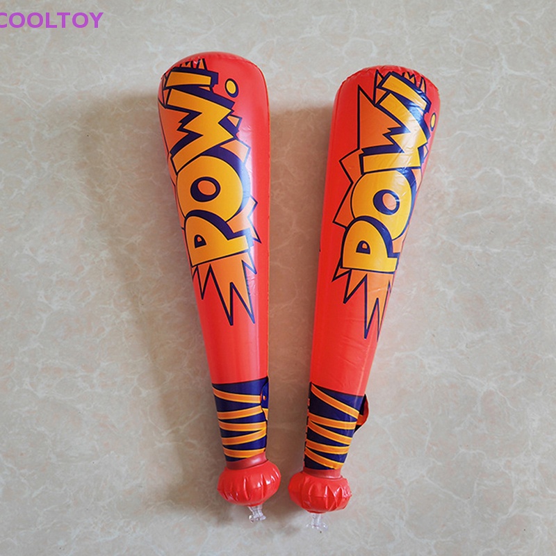 Cooltoy Bong Bóng Bơm Hơi PVC Hình Cờ Mỹ 42cm Dành Cho Trẻ Em