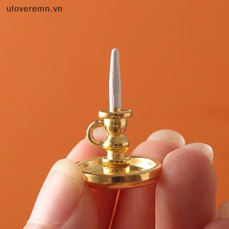 Giá Đỡ Mô Hình Trang Trí Nhà Búp Bê 1: 12