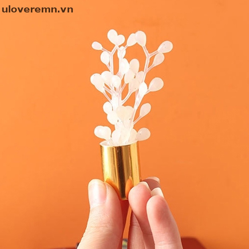 Mô Hình Bóng Đèn Trang Trí Nhà Búp Bê Tỉ Lệ 1: 12