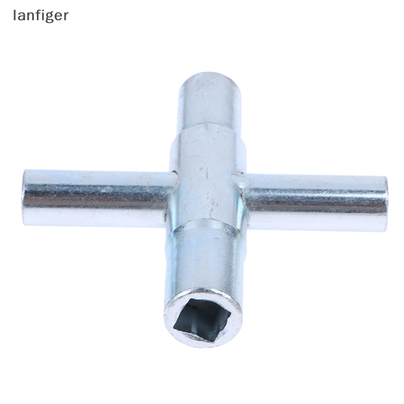 Cờ Lê Chữ Thập 4 Chiều Đa Năng Tiện Dụng