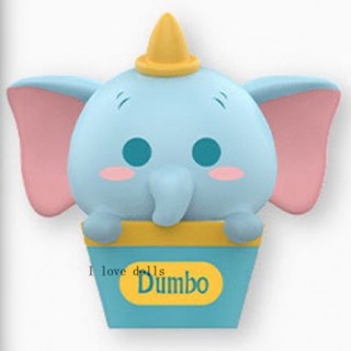 Mô Hình Búp Bê Disney Dễ Thương