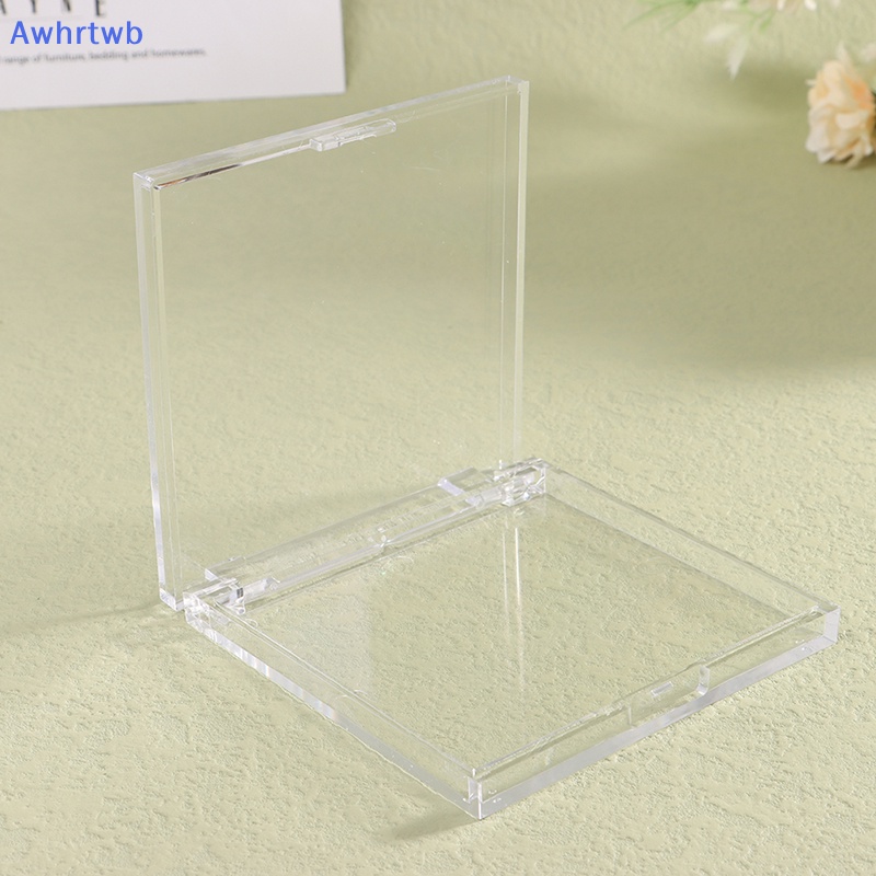 Hộp Rỗng Đựng Dụng Cụ Làm Móng Nghệ Thuật Mới