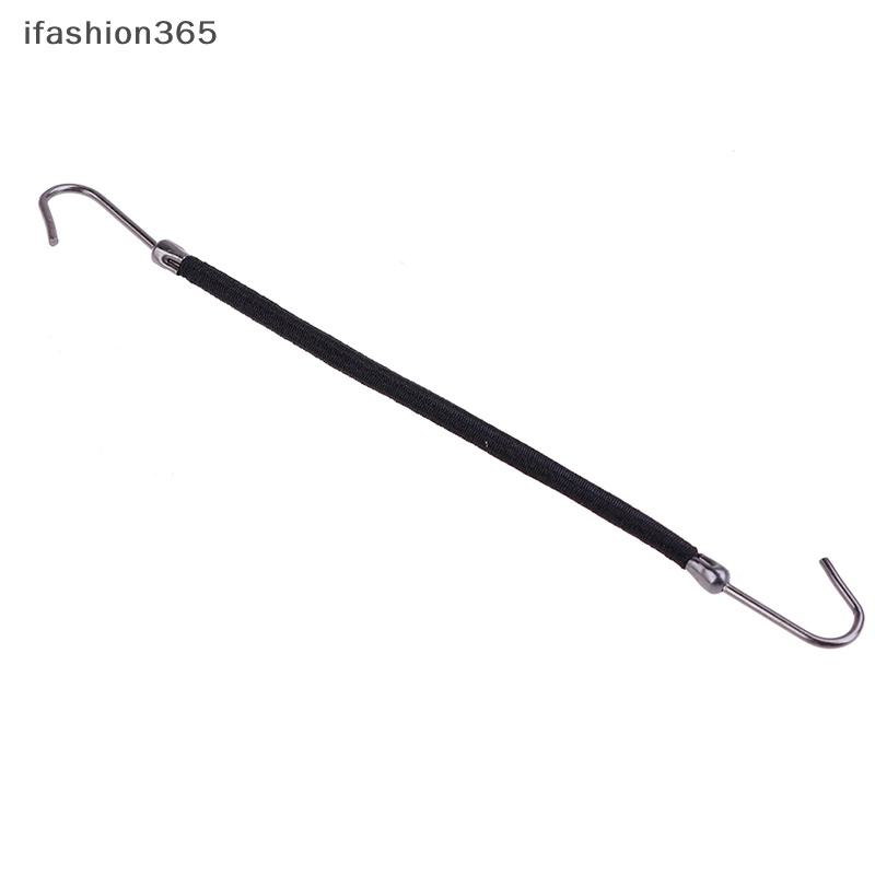 Set 20 Kẹp Tóc Cao Su Nhiều Màu Sắc Thời Trang ifashion365