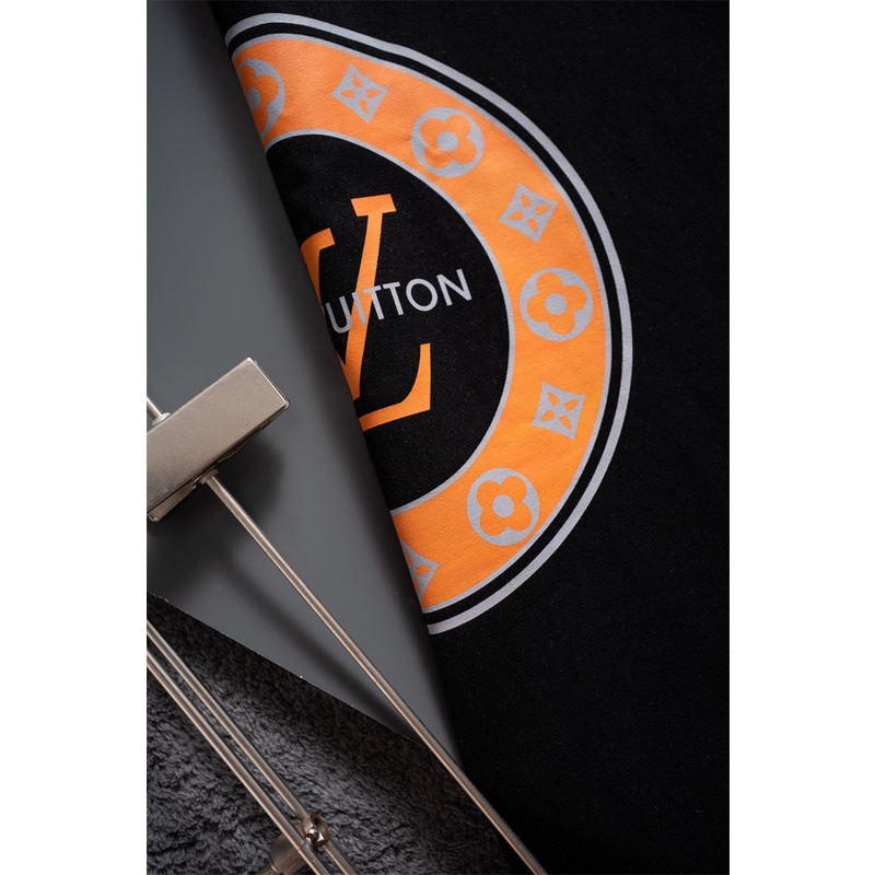 Áo Thun Tay Ngắn Chất Lượng Cao Thời Trang Cho Nam Và Nữ