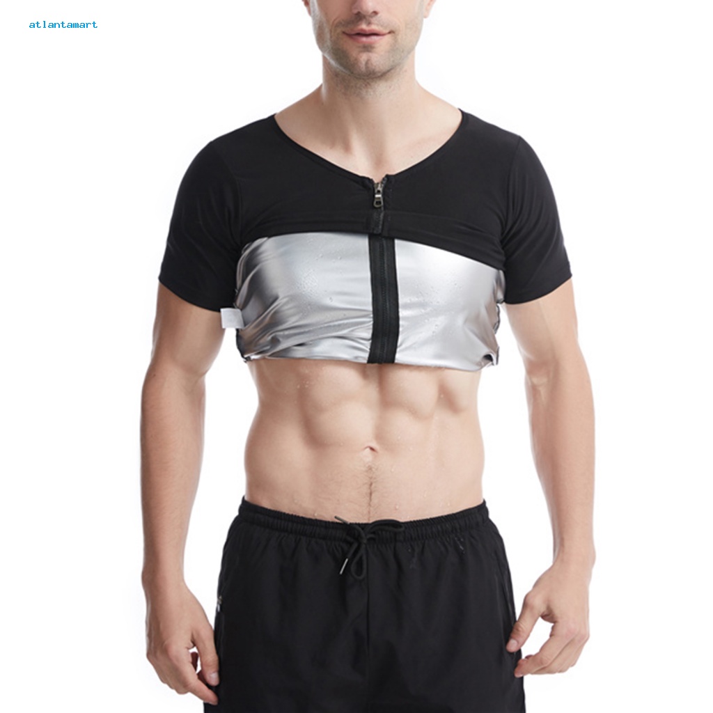 Túi Đựng Đồ Dùng Cao Cấp Tiện Dụng| Áo Định Hình Cơ Thể Chất Liệu Polyester Co Giãn Thấm Hút Mồ Hôi Cho Nam