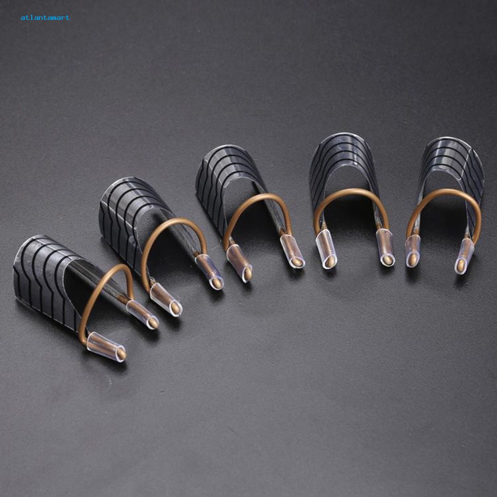 Túi Đựng Đồ Dùng Cao Cấp Tiện Dụng| Set 10 Phụ Kiện Hỗ Trợ Nối Dài Đầu Móng Tay Chuyên Dụng