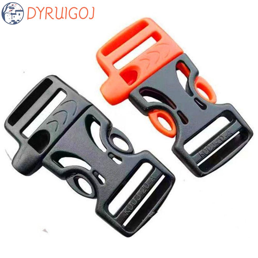 Móc Khóa Dây Dù Sinh Tồn Co Giãn Tiện Dụng