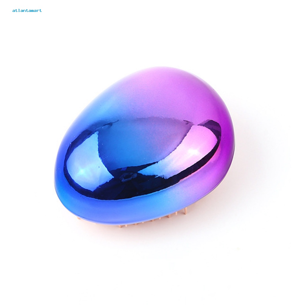 Túi Đựng Đồ Dùng Cao Cấp Tiện Dụng| Lược Nhựa Chải Thẳng Tóc Chống Mài Mòn Màu Sắc Gradient Dành Cho Trẻ Em