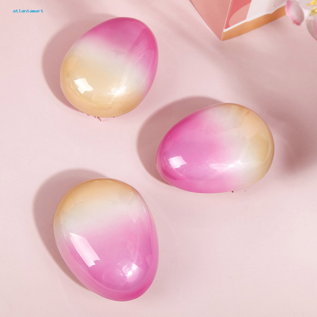 Túi Đựng Đồ Dùng Cao Cấp Tiện Dụng| Lược Nhựa Chải Thẳng Tóc Chống Mài Mòn Màu Sắc Gradient Dành Cho Trẻ Em