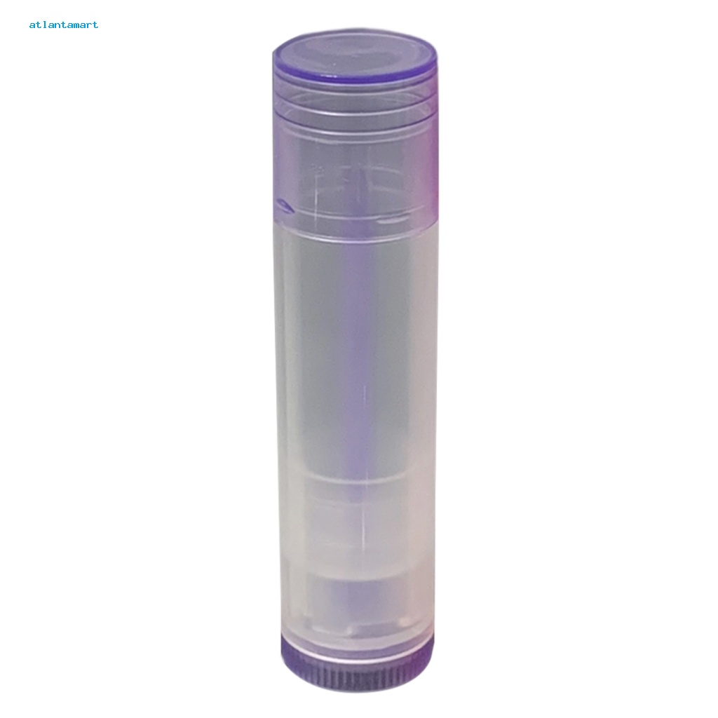 Túi Đựng Đồ Dùng Cao Cấp Tiện Dụng| Set 50 Ống Son Rỗng Bằng Nhựa Thân Thiện Với Môi Trường DIY