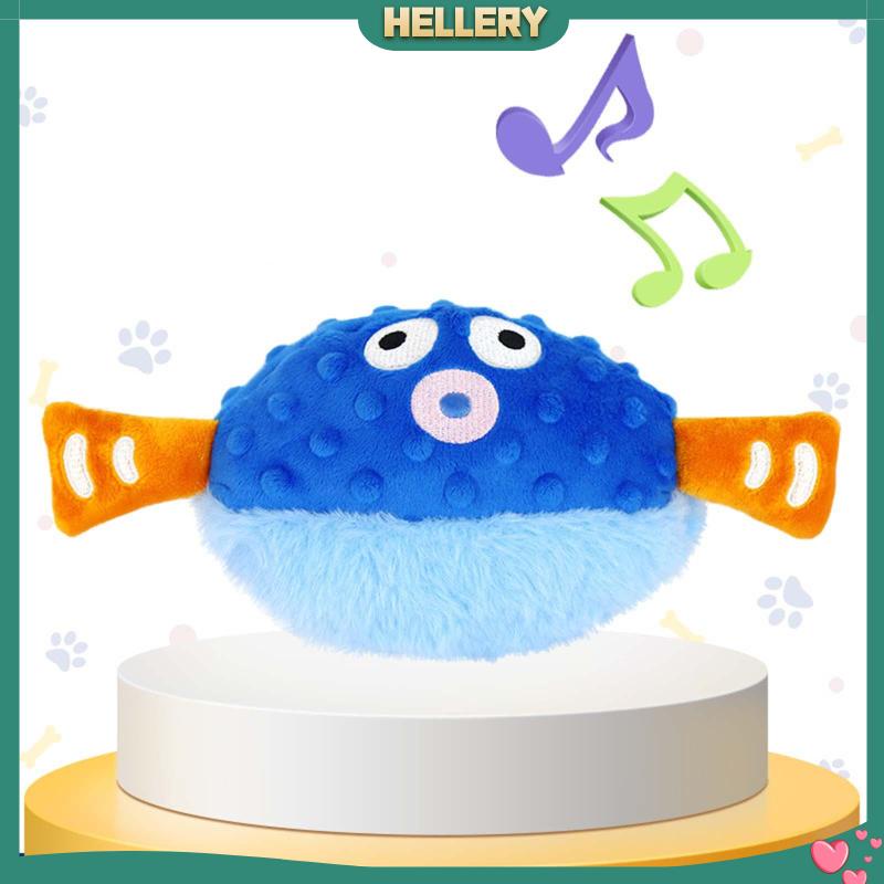 Đồ Chơi Gặm Tương Tác Cỡ Nhỏ / Vừa / Lớn Độc Đáo Cho Thú Cưng