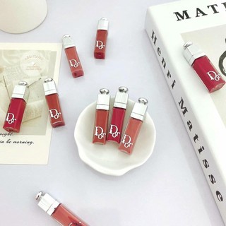   Hàng trả order không có dư  Son dưỡng Dior Maximizer mini mẫu mới 2ml 
