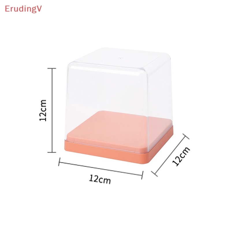 1 Hộp Đựng Búp Bê / Đồ Chơi Handmade Để Bàn Tiện Lợi