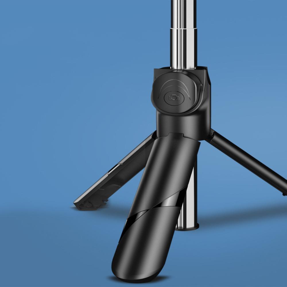 Gậy Selfie Tích Hợp Giá Đỡ Ba Chân Tích Hợp Bluetooth Có Thể Gập Lại Được TAYLOR1