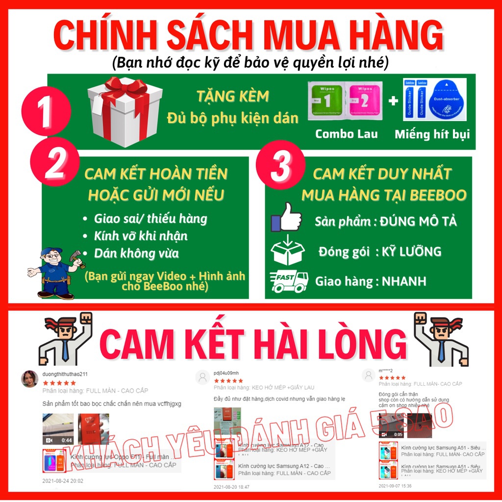 Kính Cường Lực full Màn Hình 10H 50k WKP6 Cho Oppo A31 (2020)