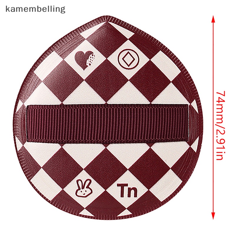 Mút Trang Điểm Ướt Và Khô Đa Năng Tiện Dụng